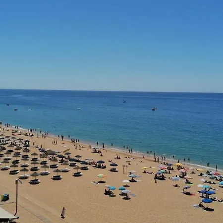 Marina Bleu Magnifique Standing Vue Piscine Апартаменты