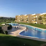 Marina Bleu Magnifique Standing Vue Piscine Apartment *