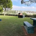 Marina Bleu Magnifique Standing Vue Piscine Albufeira