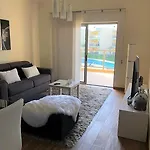 Apartment Marina Bleu Magnifique Standing Vue Piscine Albufeira