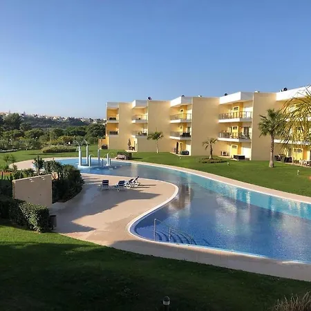 Marina Bleu Magnifique Standing Vue Piscine Apartment *