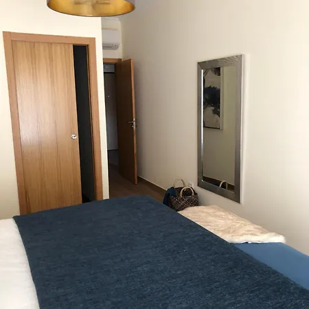 Appartement Marina Bleu Magnifique Standing Vue Piscine *