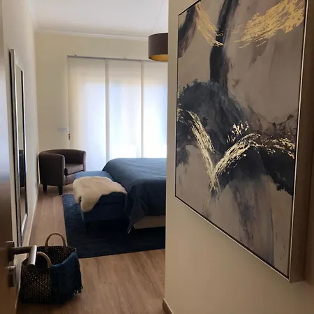 Apartment Marina Bleu Magnifique Standing Vue Piscine *