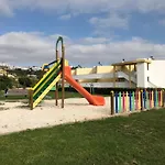 Apartmán Marina Bleu Magnifique Standing Vue Piscine